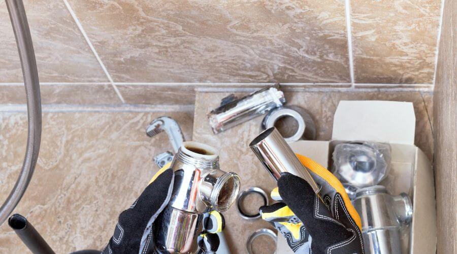 Professional Storm Sewer Service in Bushnell, FL